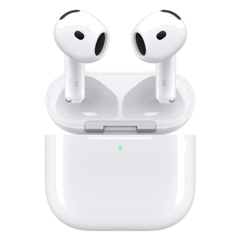 AirPods