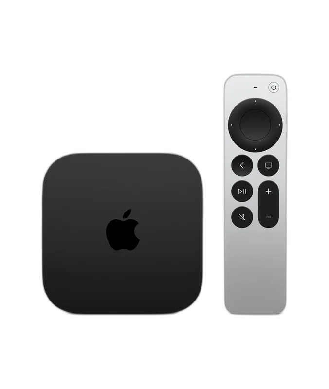 Apple TV 64GB