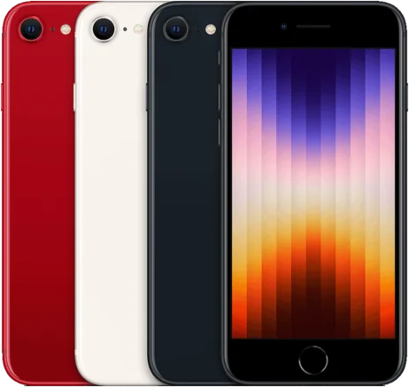 iPhone SE 64GB