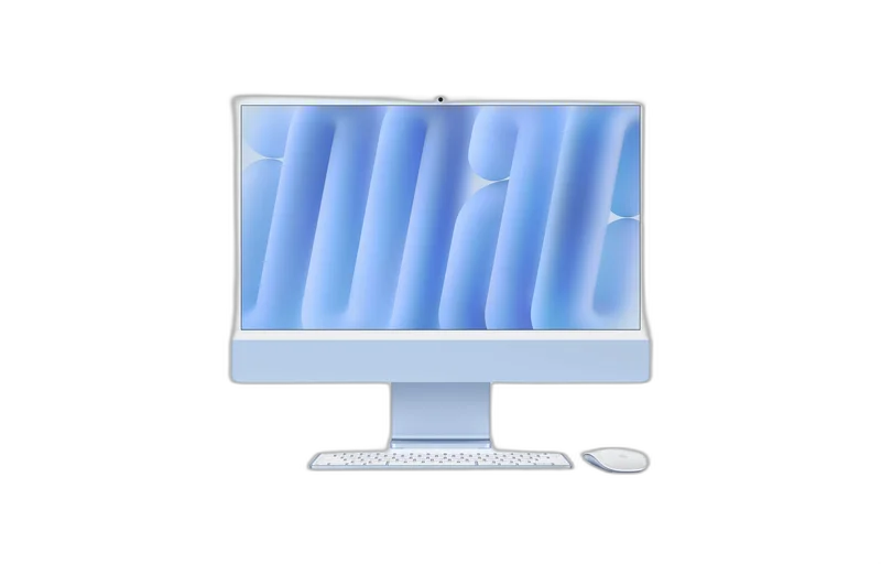 iMac M4