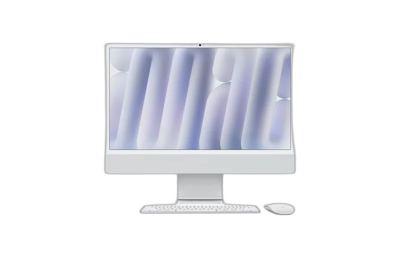 iMac M4