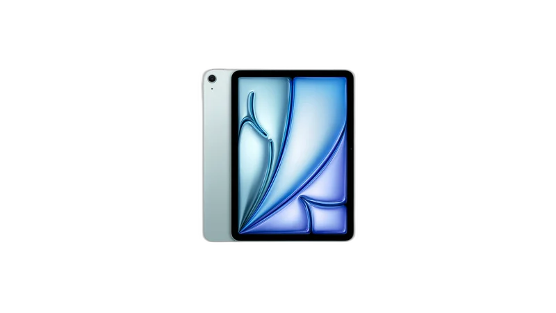 iPad Air 64GB