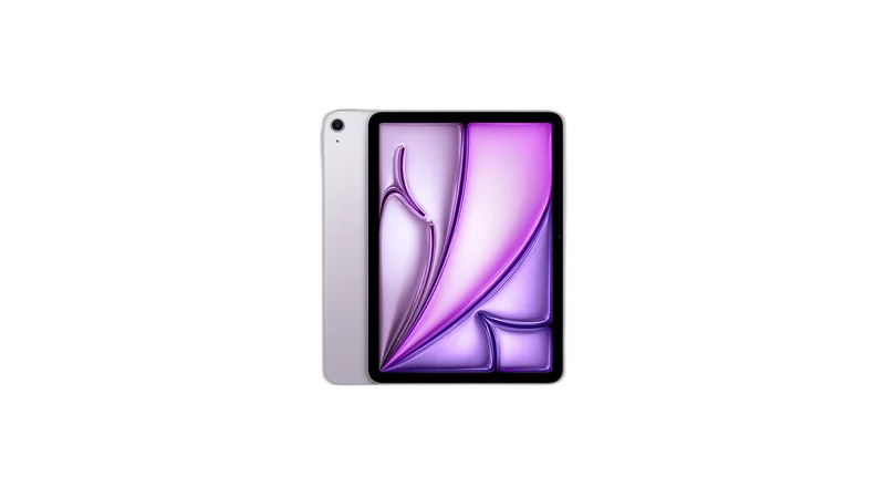 iPad Air 11 M4 128GB