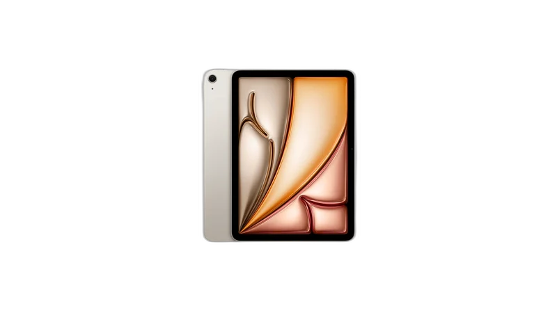 iPad Air 13 M3 256GB