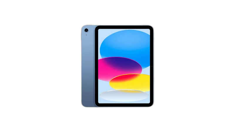 iPad A13 64GB
