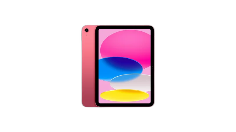 iPad A16 512GB