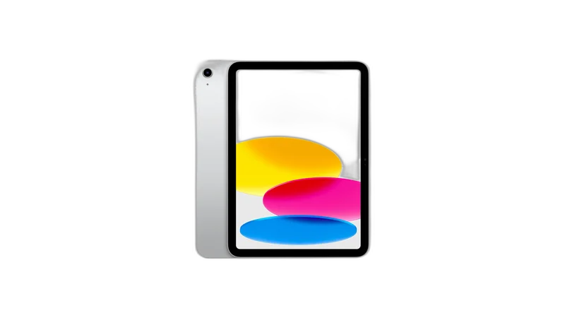 iPad 64GB