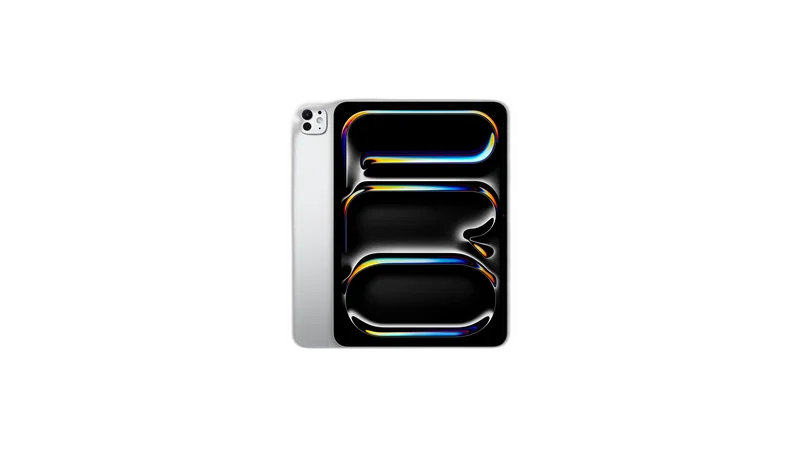 iPad Pro 11 M5 256GB
