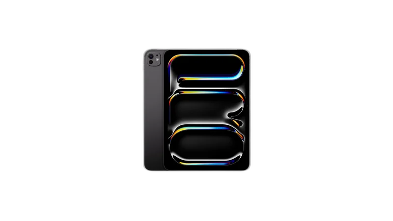 iPad Pro 11 M4 256GB