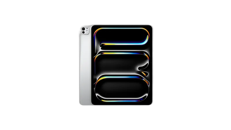 iPad Pro 13 M5 256GB