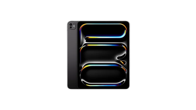 iPad Pro 13 M4 256GB