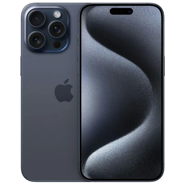 iPhone 15 Pro Max 512GB