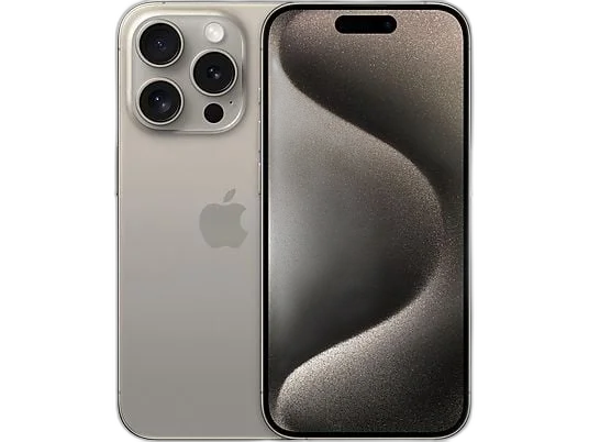 iPhone 15 Pro 512GB