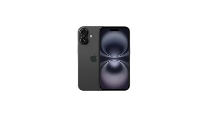 iPhone 16 128GB