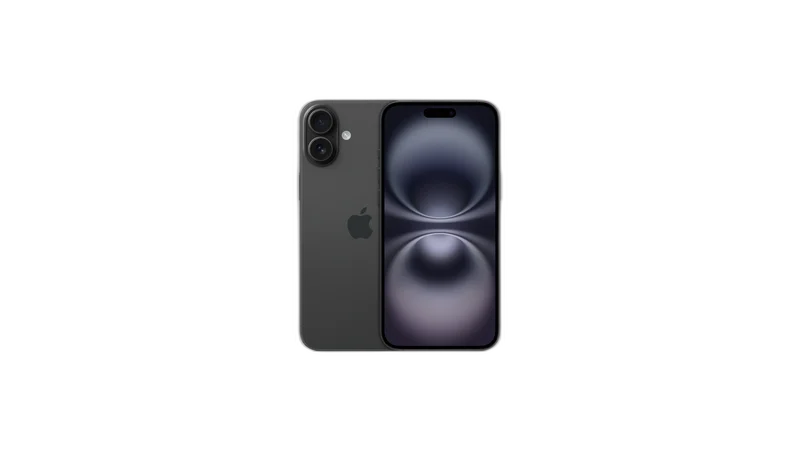 iPhone 16 Plus 128GB