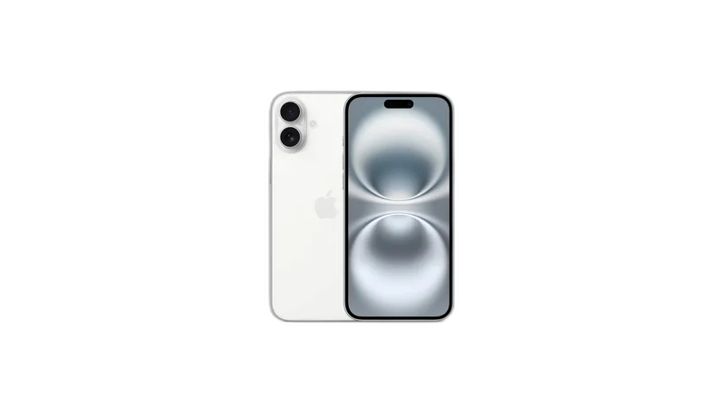 iPhone 16 Plus 512GB
