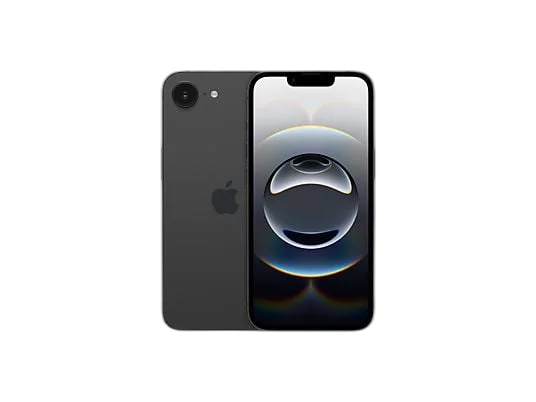 iPhone 16e 512GB
