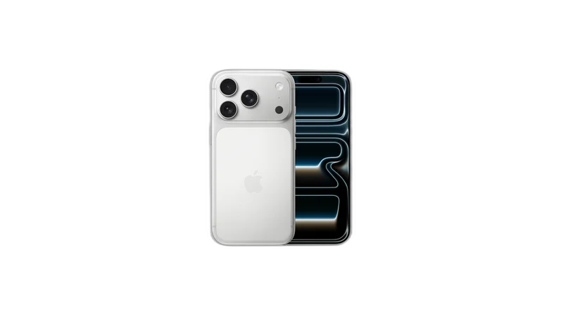 iPhone 17 Pro 256GB