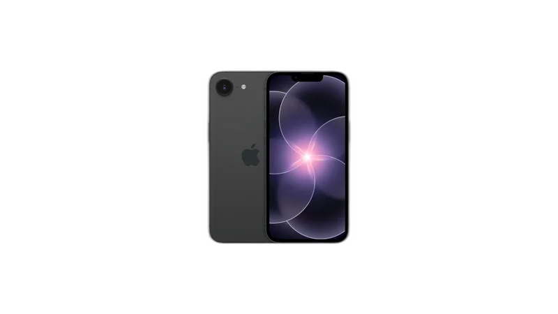 iPhone 17e 256GB