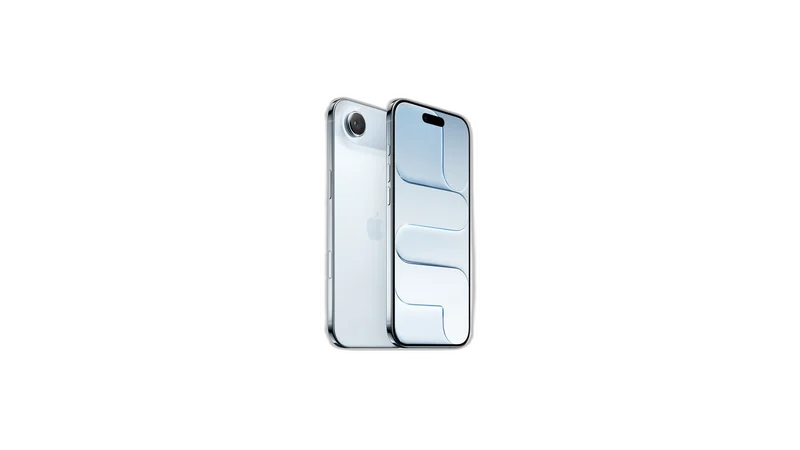 iPhone 17 Air 512GB