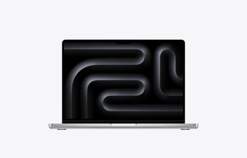 MacBook Pro 14 M5
