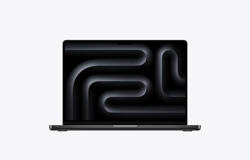 MacBook Pro 14 M5 16GB 1TB