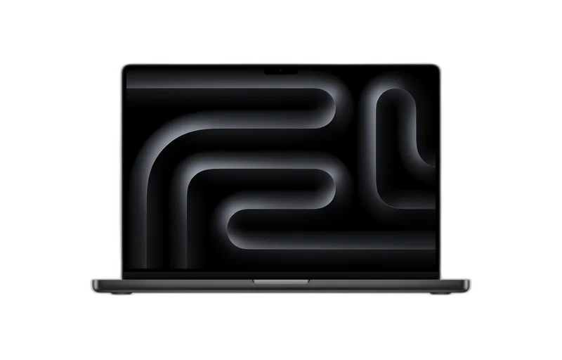 MacBook Pro 16 M4 Pro