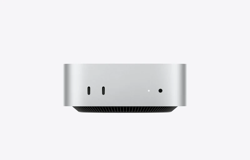 Mac Mini M4