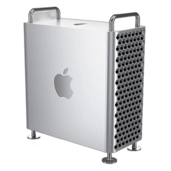 Mac Pro 2TB