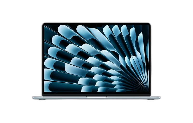 MacBook Air 15 M4 24GB 512GB