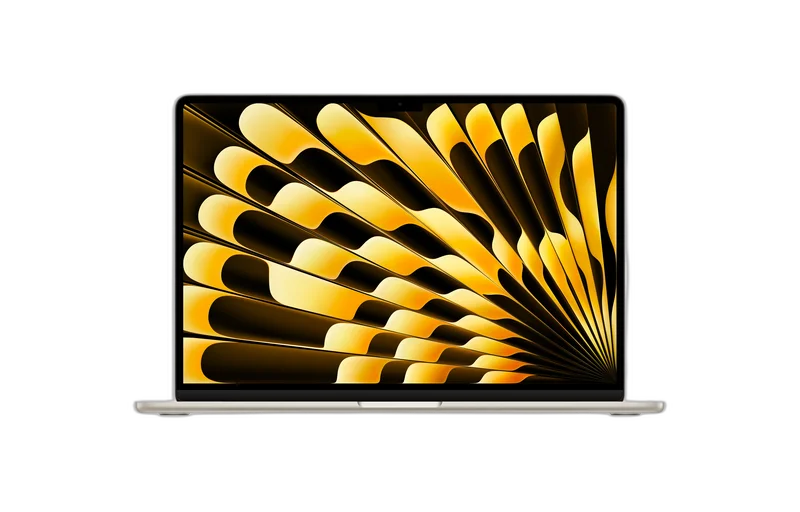 MacBook Air 15 M3 16GB 256GB