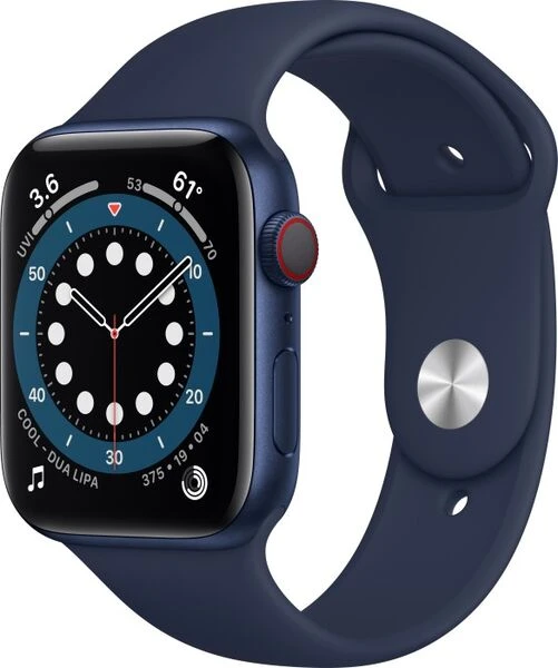 Apple Watch Series 7 45mm