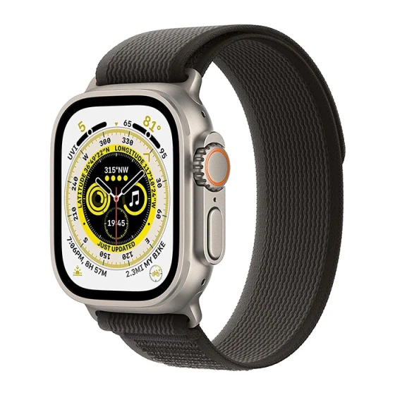 Apple Watch Ultra 1