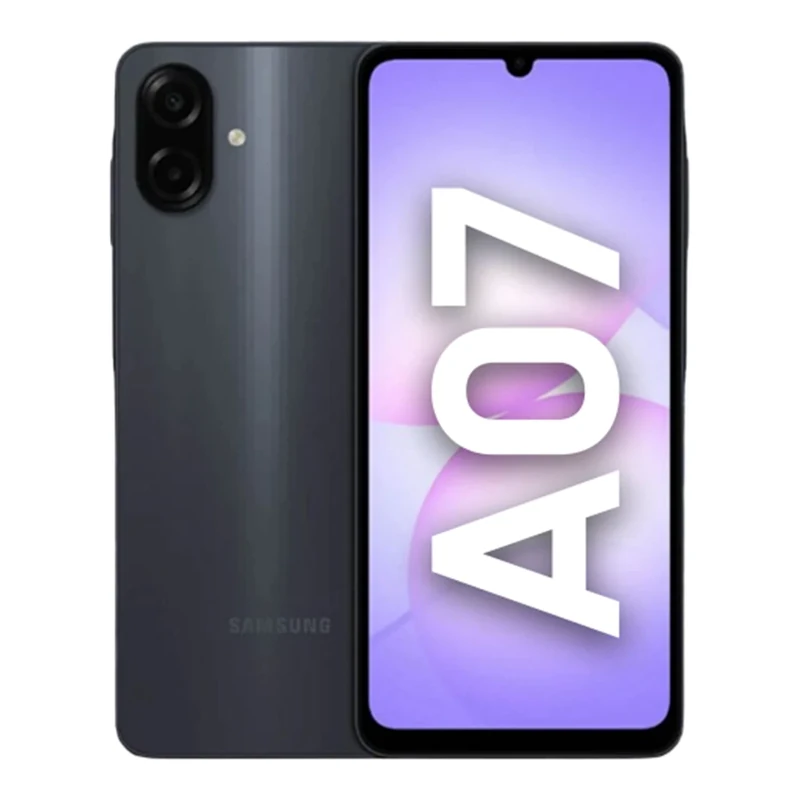 Galaxy A07 128GB