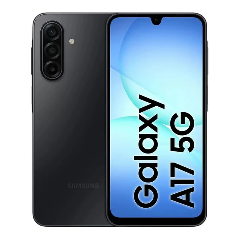 Galaxy A17 5G
