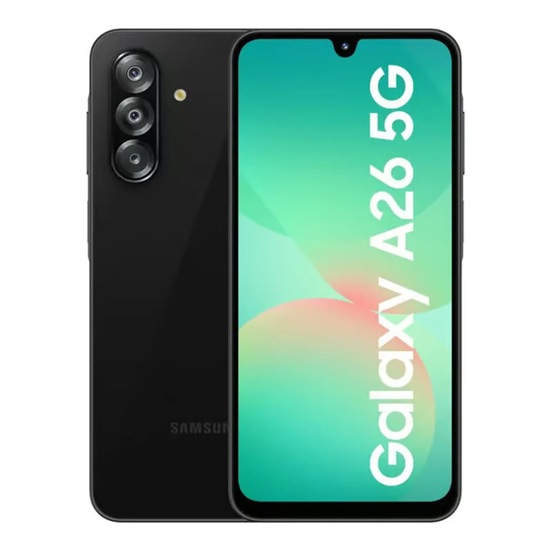 Galaxy A26