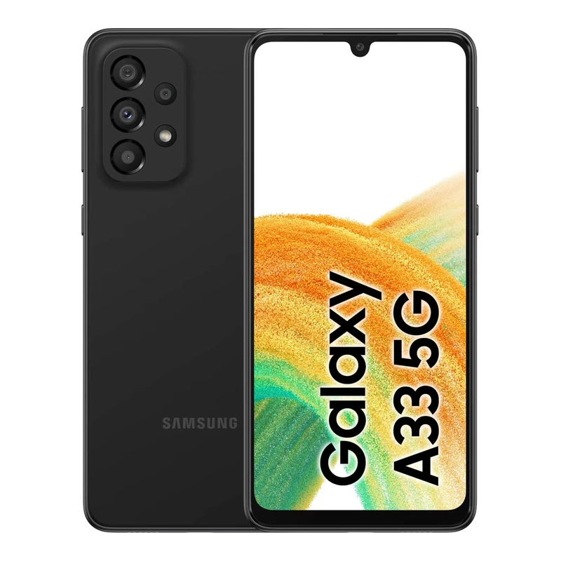Galaxy A33 5G