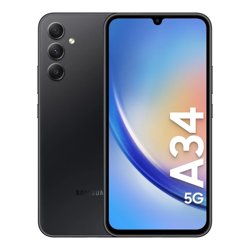 Galaxy A34 5G 256GB