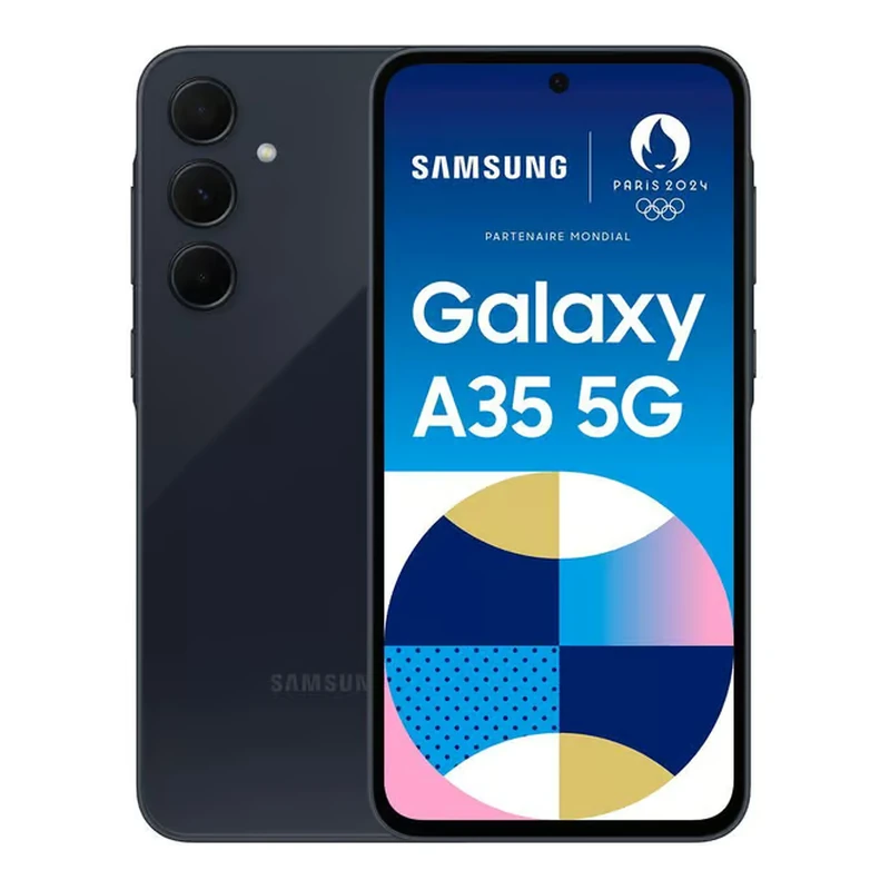 Galaxy A35 5G 256GB