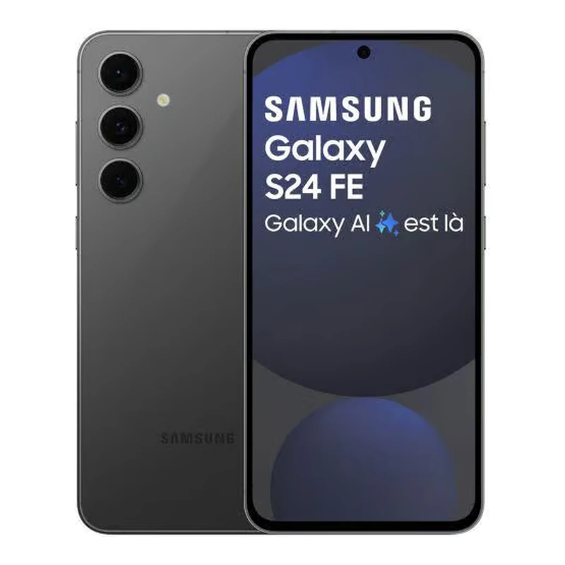 Galaxy S24 FE 256GB