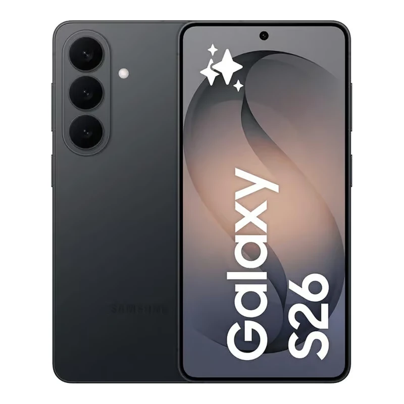 Galaxy S26 256GB