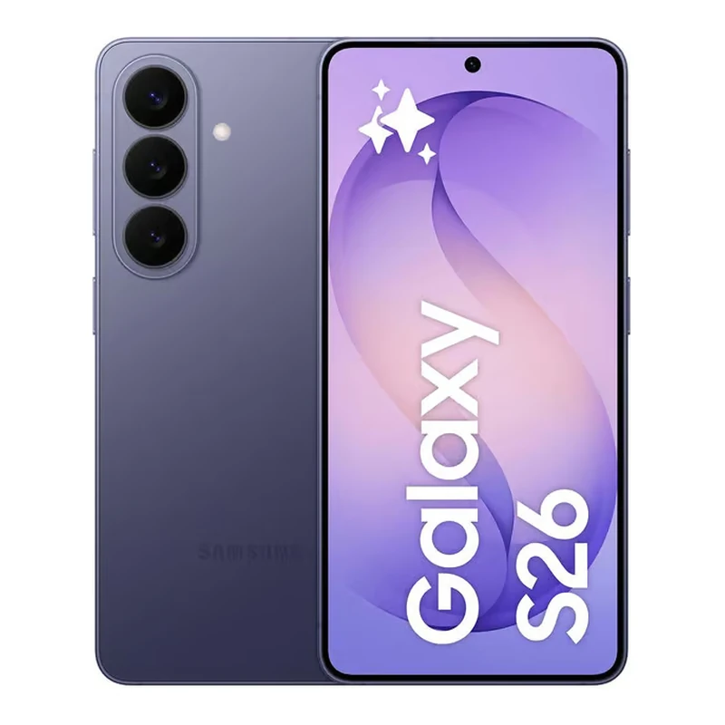 Galaxy S26