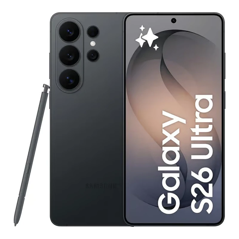Galaxy S26 Ultra 256GB