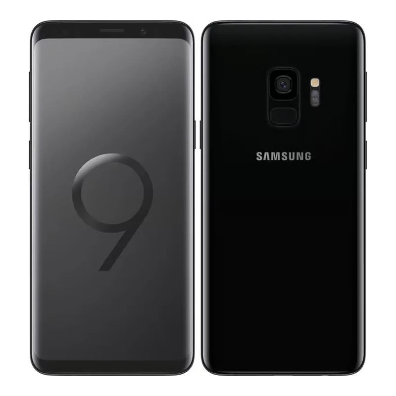 Galaxy S9