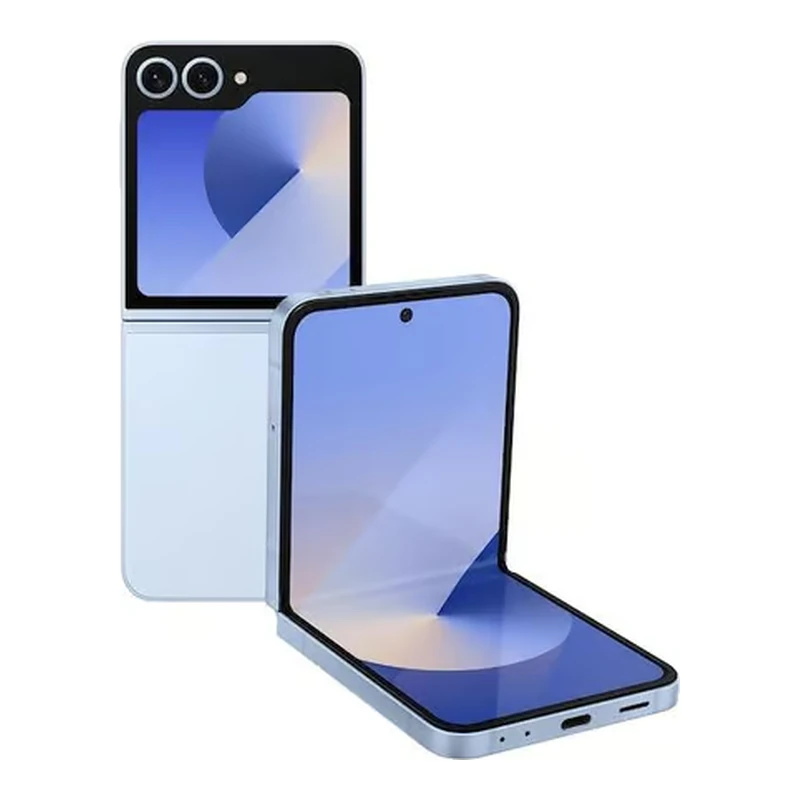 Galaxy Z Flip 6 256GB