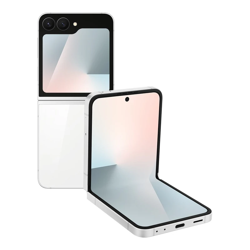 Galaxy Z Flip 7 128GB