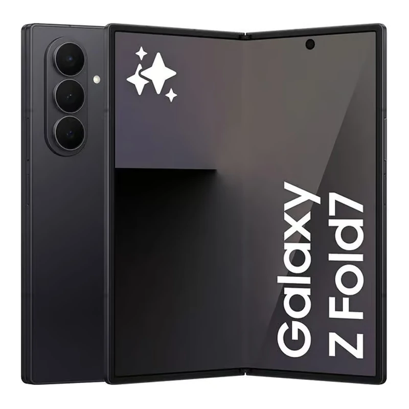 Galaxy Z Fold 7 256GB