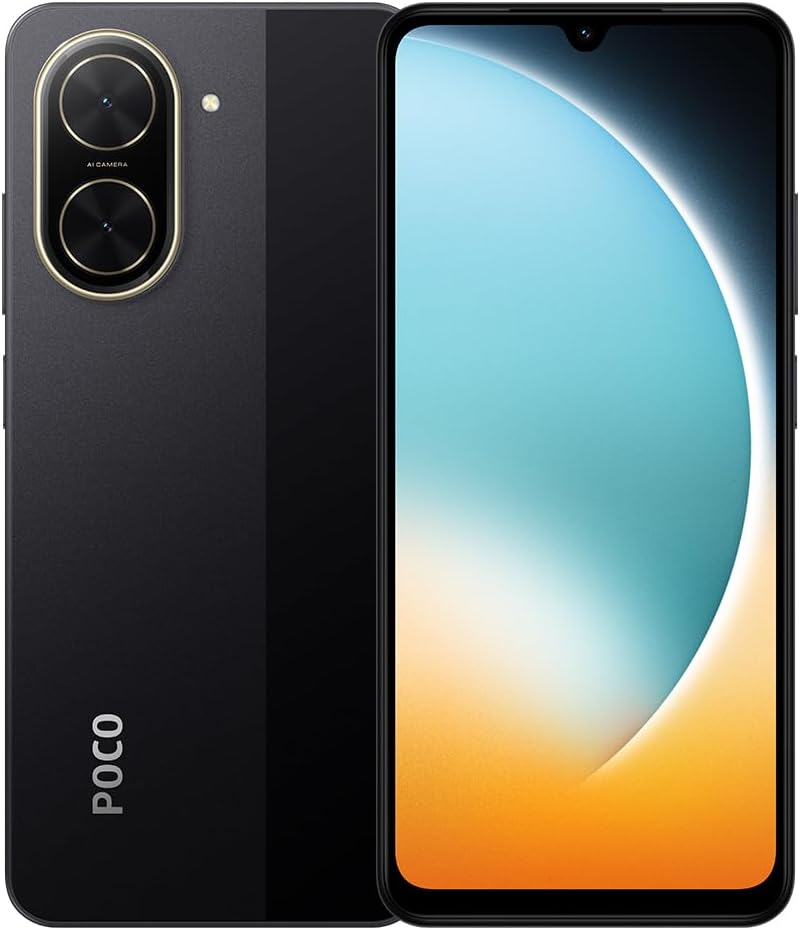 POCO C71 128GB