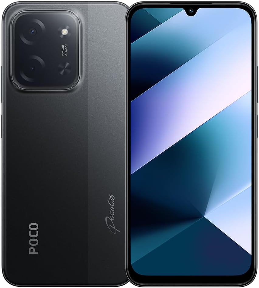 POCO C85 128GB