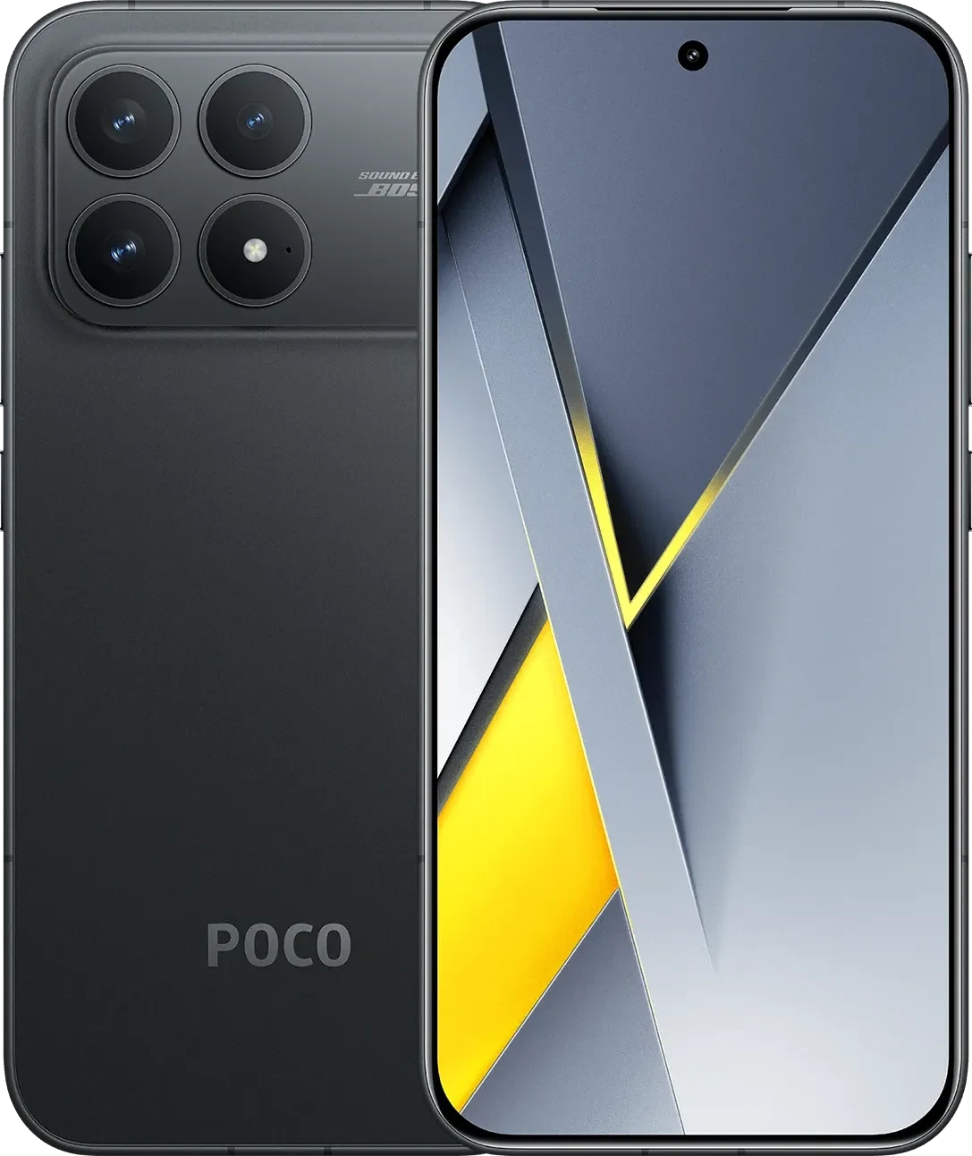 POCO F8 Pro 256GB